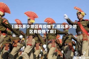 【缅北多少地区有疫情了,缅北多少地区有疫情了啊】