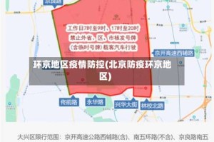 环京地区疫情防控(北京防疫环京地区)