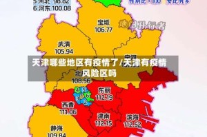 天津哪些地区有疫情了/天津有疫情风险区吗