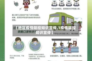 【地区疫情防控知识宣传,1疫情防控知识宣传】