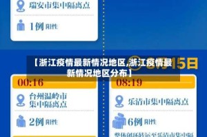 【浙江疫情最新情况地区,浙江疫情最新情况地区分布】
