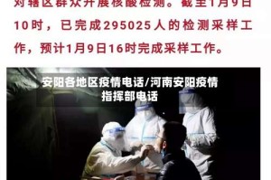 安阳各地区疫情电话/河南安阳疫情指挥部电话