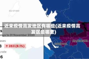 近来疫情高发地区有哪些(近来疫情高发区是哪里)