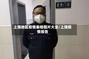 上饶地区疫情表格图片大全/上饶疫情报告