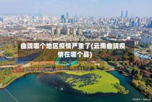 曲靖哪个地区疫情严重了(云南曲靖疫情在哪个县)