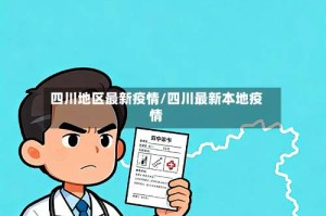 四川地区最新疫情/四川最新本地疫情