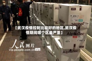【武汉疫情控制比较好的地区,武汉疫情期间哪个区最严重】