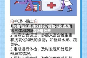 疫情低风险地区转运/疫情低风险地区转运政策