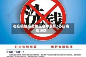 枣庄疫情高危地区名单最新/枣庄疫情级别
