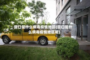 营口是什么病毒疫情地区(营口是什么病毒疫情地区呢)