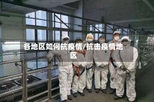 各地区如何抗疫情/抗击疫情地区