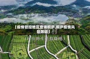 【疫情管控地区查询桐庐,桐庐疫情风险等级】