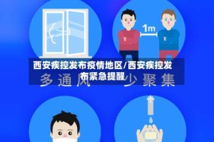 西安疾控发布疫情地区/西安疾控发布紧急提醒