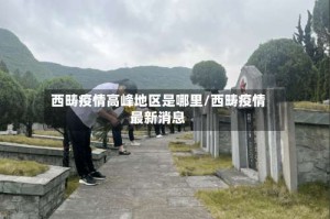 西畴疫情高峰地区是哪里/西畴疫情最新消息