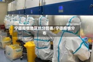 宁德疫情地区划分图表/宁德疫情分布