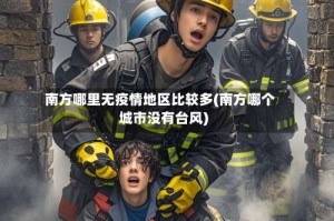 南方哪里无疫情地区比较多(南方哪个城市没有台风)