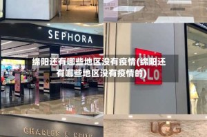 绵阳还有哪些地区没有疫情(绵阳还有哪些地区没有疫情的)