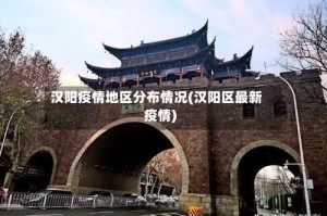 汉阳疫情地区分布情况(汉阳区最新疫情)