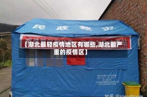【湖北最轻疫情地区有哪些,湖北最严重的疫情区】