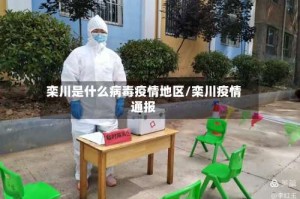 栾川是什么病毒疫情地区/栾川疫情通报