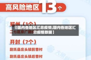 【国内各地区汇总疫情,国内各地区汇总疫情数据】