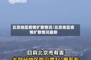 北京地区疫情扩散情况/北京地区疫情扩散情况最新