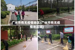 广水市有无疫情地区(广水市有无疫情地区呢)