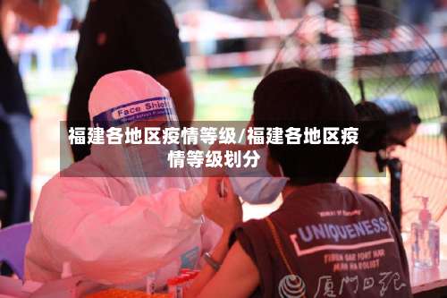 福建各地区疫情等级/福建各地区疫情等级划分-第3张图片
