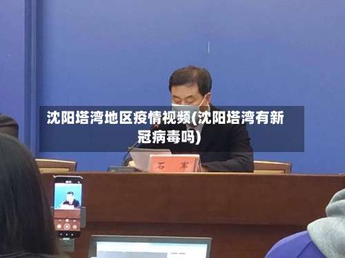 沈阳塔湾地区疫情视频(沈阳塔湾有新冠病毒吗)-第2张图片