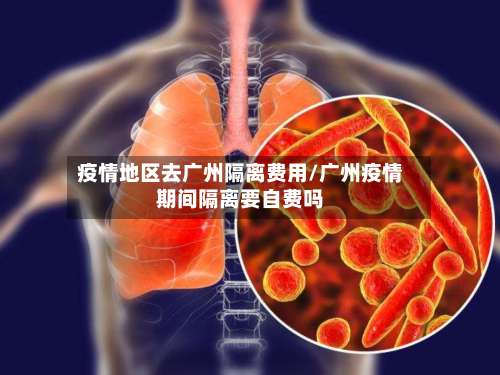 疫情地区去广州隔离费用/广州疫情期间隔离要自费吗-第1张图片