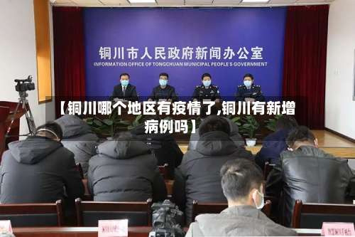 【铜川哪个地区有疫情了,铜川有新增病例吗】-第2张图片