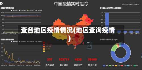 查各地区疫情情况(地区查询疫情)-第2张图片