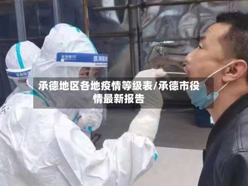 承德地区各地疫情等级表/承德市役情最新报告-第1张图片