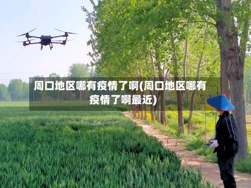 周口地区哪有疫情了啊(周口地区哪有疫情了啊最近)-第1张图片