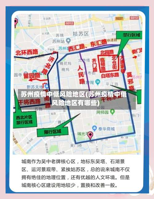 苏州疫情中低风险地区(苏州疫情中低风险地区有哪些)-第1张图片