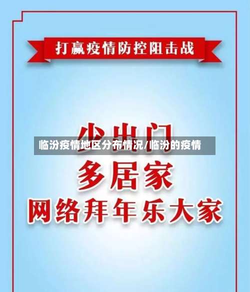 临汾疫情地区分布情况/临汾的疫情-第1张图片