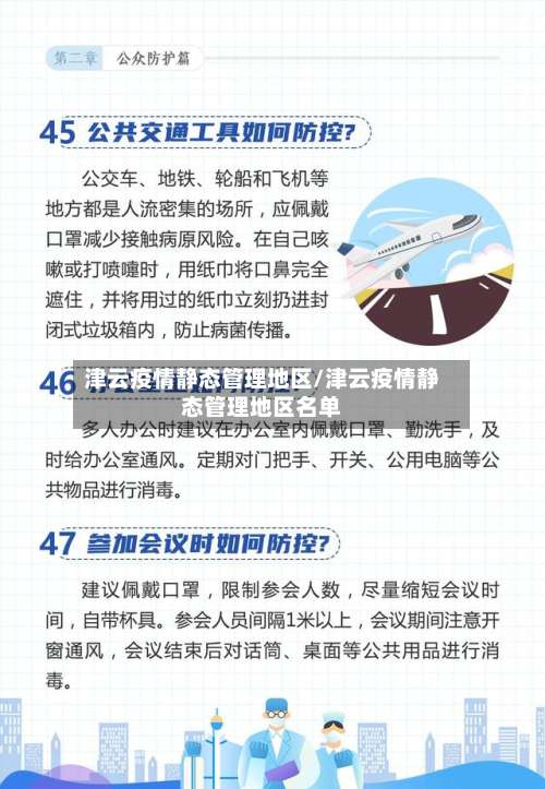津云疫情静态管理地区/津云疫情静态管理地区名单-第1张图片