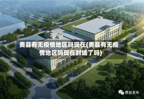 费县有无疫情地区吗现在(费县有无疫情地区吗现在封城了吗)-第2张图片