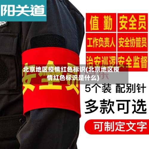 北京地区疫情红色标识(北京地区疫情红色标识是什么)-第2张图片