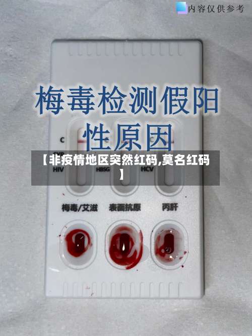 【非疫情地区突然红码,莫名红码】-第2张图片