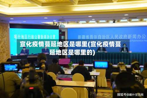 宣化疫情蔓延地区是哪里(宣化疫情蔓延地区是哪里的)-第2张图片