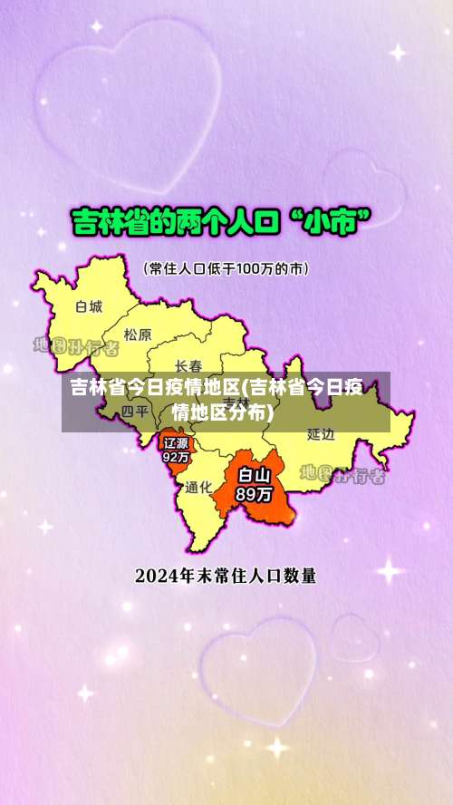 吉林省今日疫情地区(吉林省今日疫情地区分布)-第1张图片
