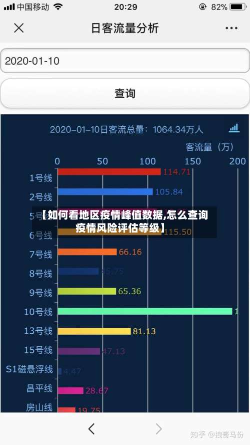 【如何看地区疫情峰值数据,怎么查询疫情风险评估等级】-第1张图片