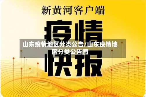 山东疫情地区分类公告/山东疫情地区分类公告图-第1张图片