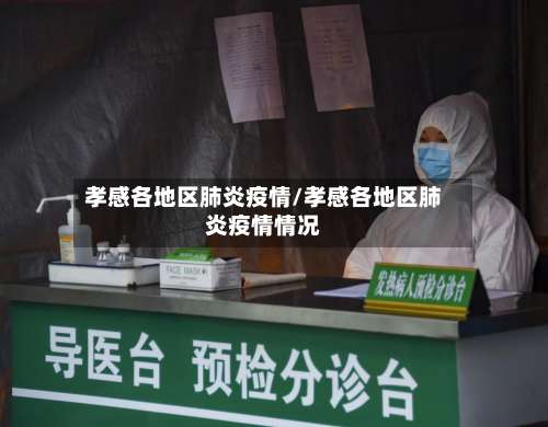 孝感各地区肺炎疫情/孝感各地区肺炎疫情情况-第2张图片