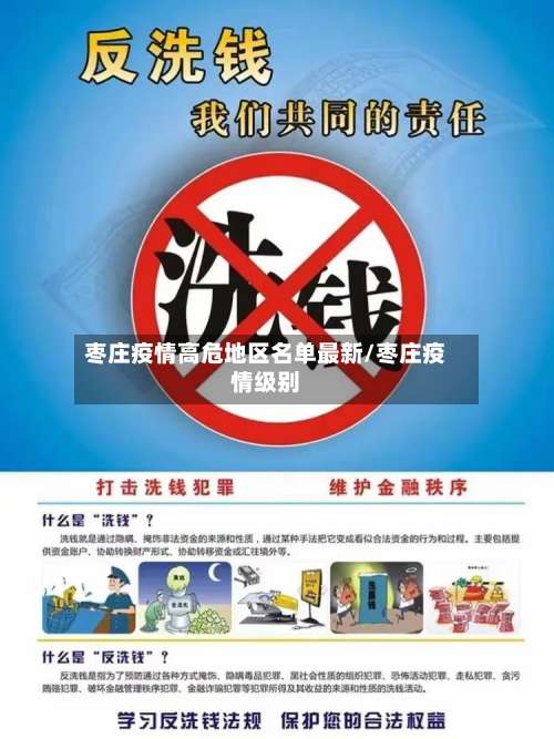 枣庄疫情高危地区名单最新/枣庄疫情级别-第1张图片