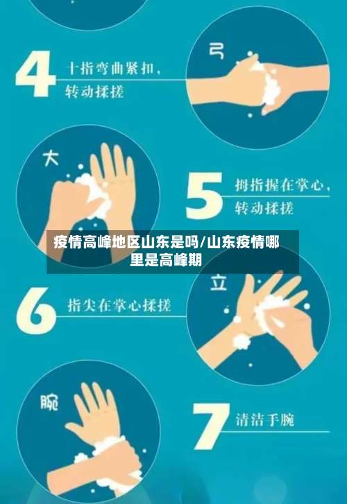 疫情高峰地区山东是吗/山东疫情哪里是高峰期-第3张图片