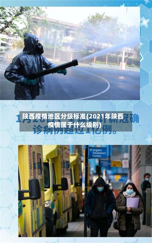 陕西疫情地区分级标准(2021年陕西疫情属于什么级别)-第1张图片