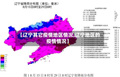 【辽宁其它疫情地区情况,辽宁地区的疫情情况】-第3张图片