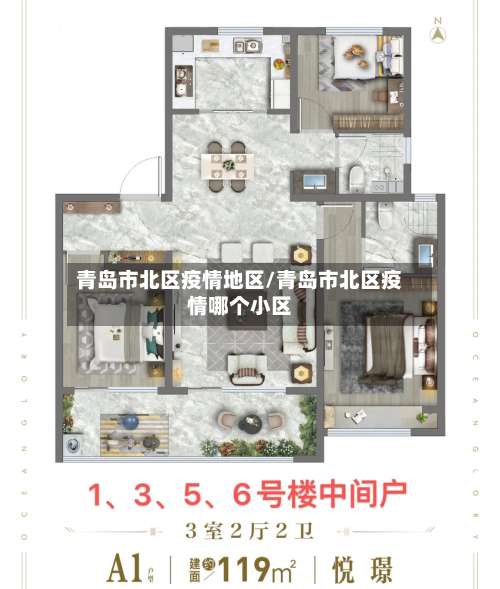 青岛市北区疫情地区/青岛市北区疫情哪个小区-第1张图片